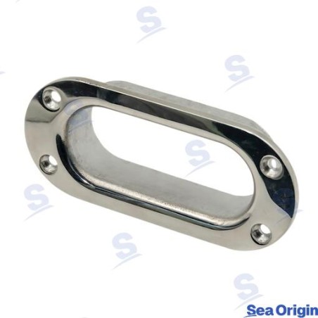 TRAGACADENAS OVAL 103MM