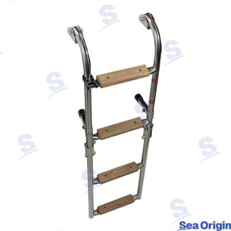 ESCALERA 2+2