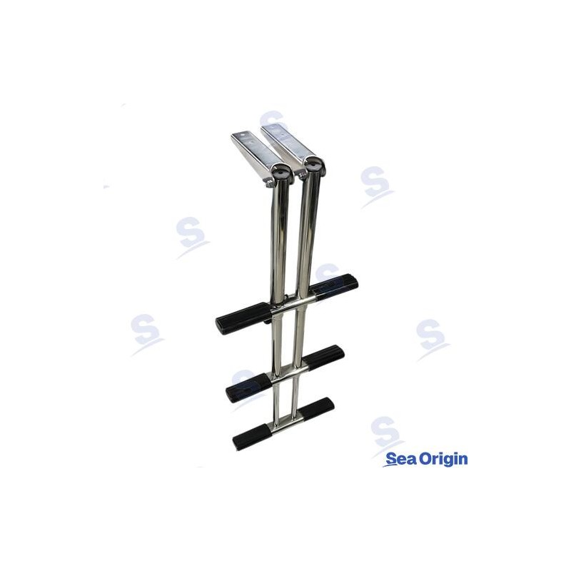 ESCALERA BUCEO 3P