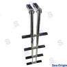 ESCALERA BUCEO 4P