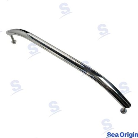 ASA SS316 508MM