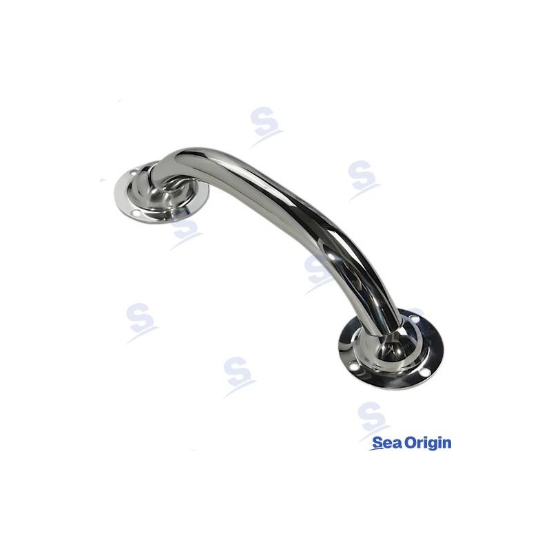 ASA SS316 203MM
