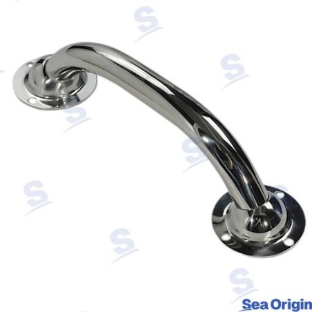 ASA SS316 203MM