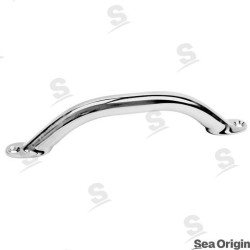 ASA SS316 229MM