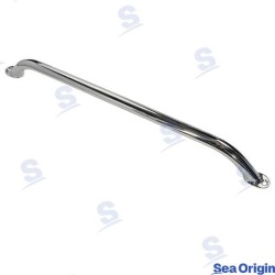 ASA SS316 457MM