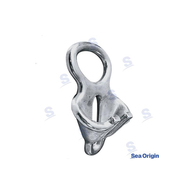CIERRE CADENA SS316 10-12MM