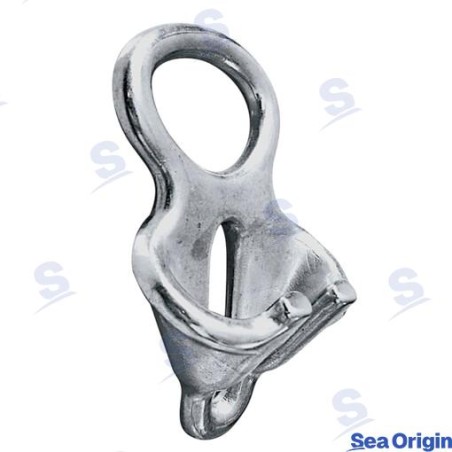 CIERRE CADENA SS316 10-12MM