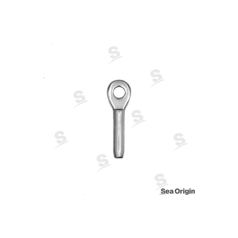 TERMINAL TENSOR INOX 3MM