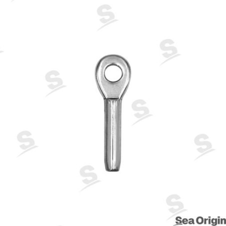 TERMINAL TENSOR INOX 3MM (10)