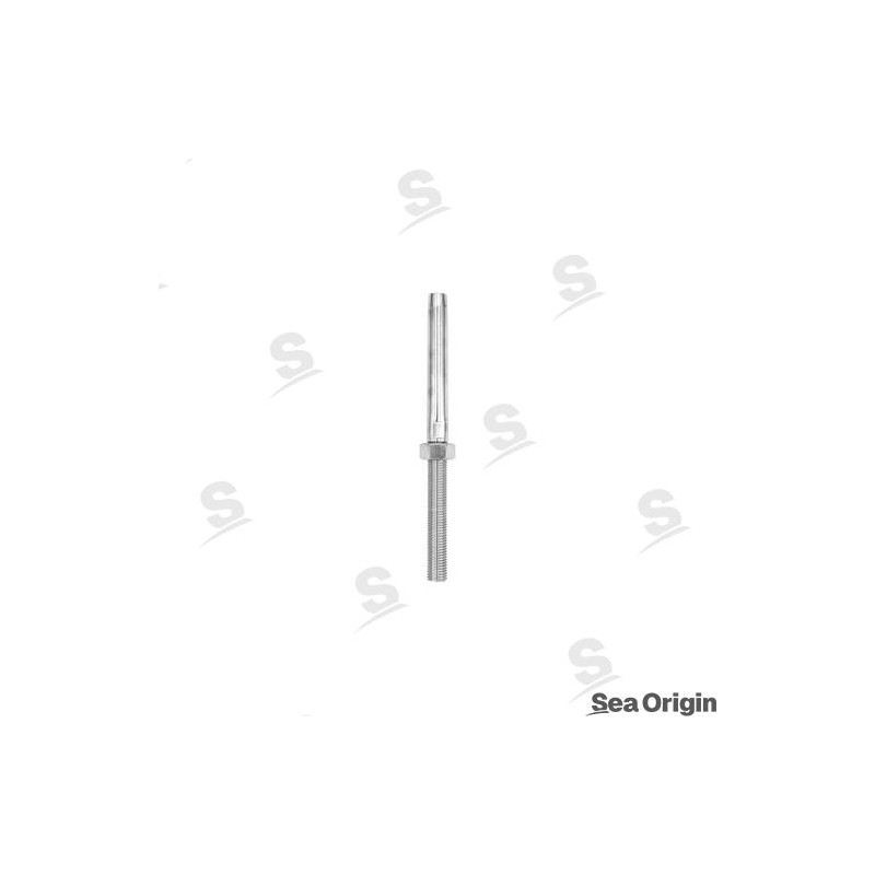 TERMINAL TENSOR INOX 4MM (10)