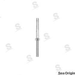 TERMINAL TENSOR INOX 5MM