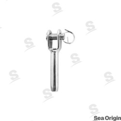 TERMINAL TENSOR INOX 4MM (10)