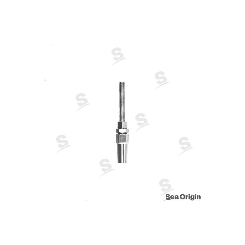 TERMINAL TENSOR INOX 5MM (10)