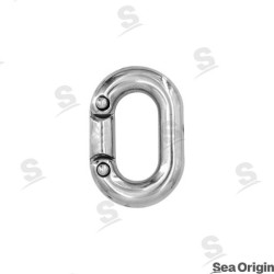 ESLABON INOX 12MM