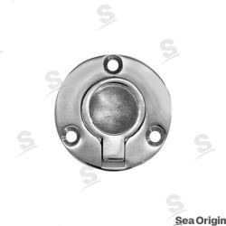 TIRADOR INOX 50MM