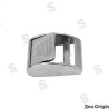 HEBILLA INOX 25MM