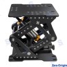 SHOCKSPRING 437X410mm