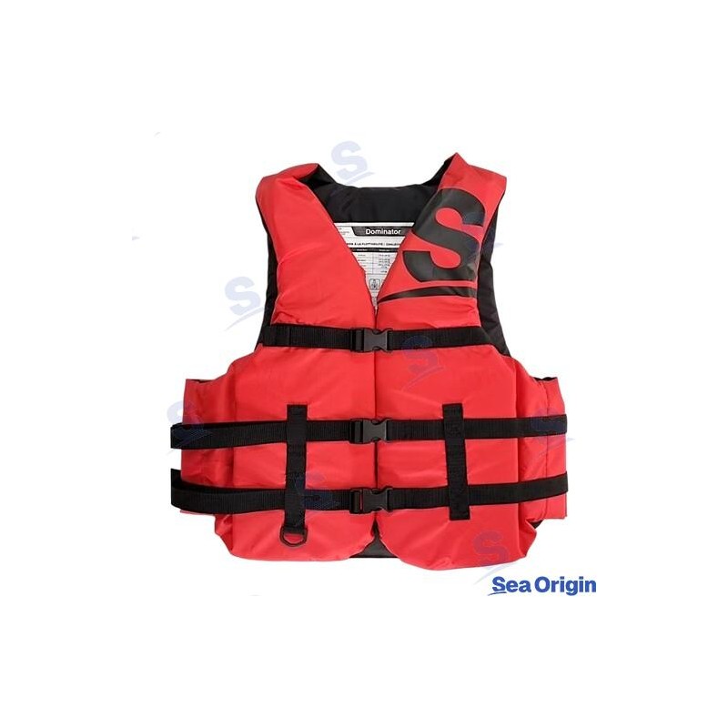CHALECO NEO LEGEND 50N XL