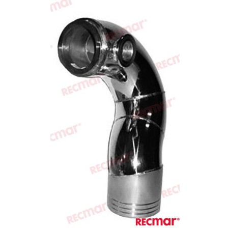 CODO INOX PERKINS