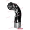 CODO INOX PERKINS