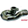 CODO ESCAPE INOX 805265A1 MERCRUISER
