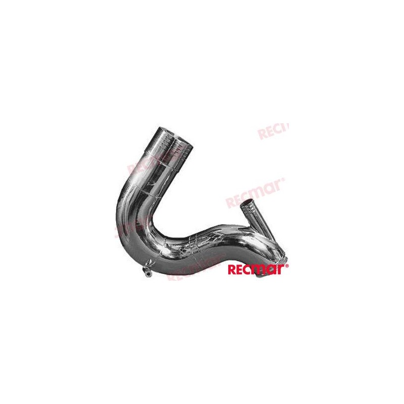 CODO ESCAPE INOX VM.