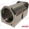 CARCASA ENFRIADOR ACEITE 4 TORNILLOS