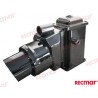 CODO ALTO ESCAPE INOX 864591T02