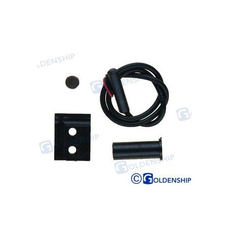 KIT SENSOR CUENTAMETRO CHC