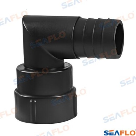 CONECTOR 3/4´´(19mm)