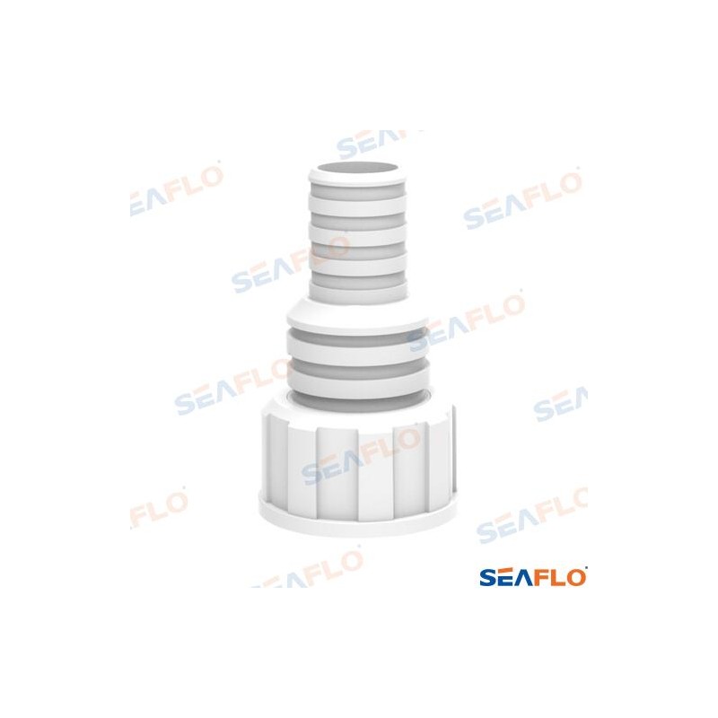 CONECTOR 3/4´´(19mm)x1-1/8´´(29mm)