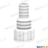 CONECTOR 3/4´´(19mm)x1-1/8´´(29mm)