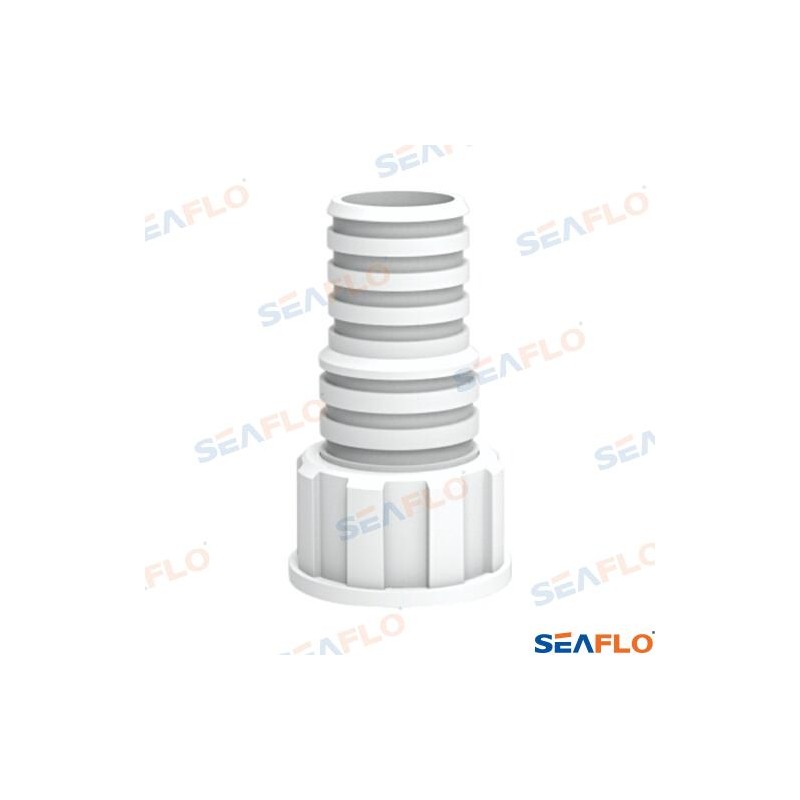 CONECTOR 1´´(25mm)x1-1/8´´(29mm)