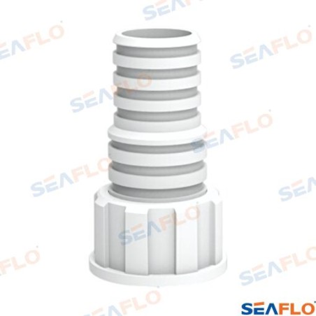 CONECTOR 1´´(25mm)x1-1/8´´(29mm)