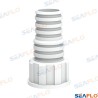 CONECTOR 1´´(25mm)x1-1/8´´(29mm)