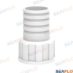 CONECTOR 1-1/8´´(29mm)