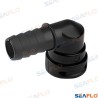 CONECTOR 15/32´´ X 3/8´´ BARB