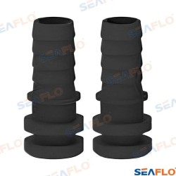 ANSCHLUSS 5/8´´QA X 3/8´´ BARB