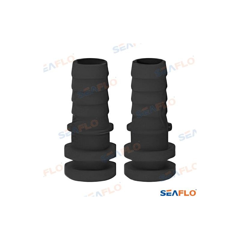 CONECTOR 5/8´´QA X 3/8´´ BARB