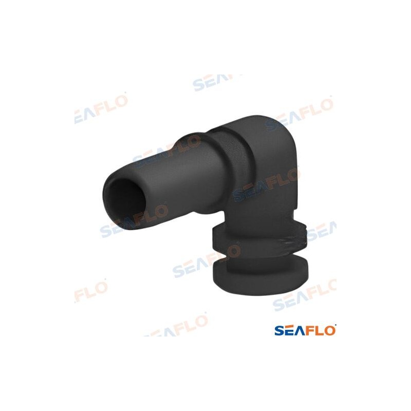 CONNECTOR 5/8´´QA X 3/8´´ BARB
