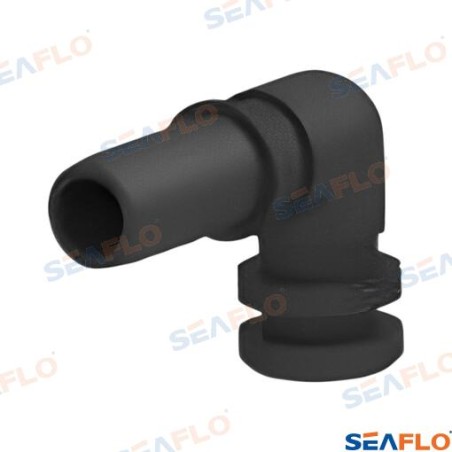 CONNECTOR 5/8´´QA X 3/8´´ BARB