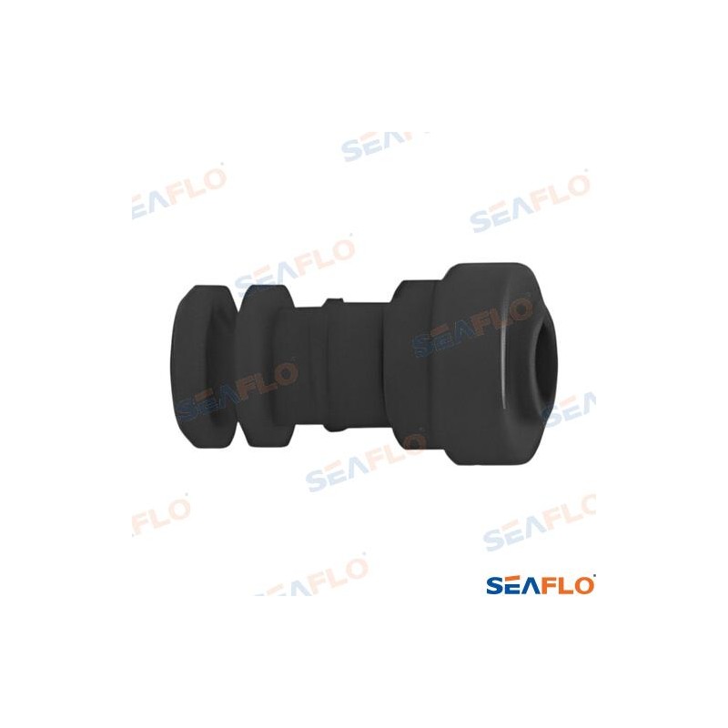 CONECTOR 5/8´´QA X 3/8´´ BARB