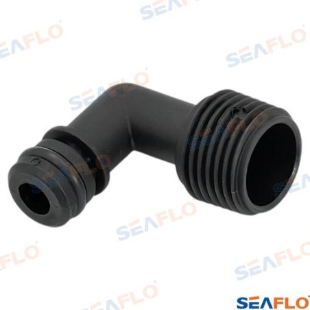 CONECTOR 5/8´´QA X 1/2´´ MNPT