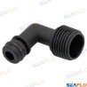 CONECTOR 5/8´´QA X 1/2´´ MNPT