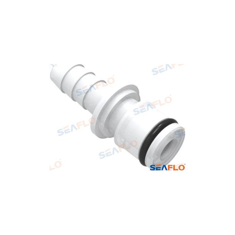 CONECTOR C/O-RING 5/8 X 3/8 BARB