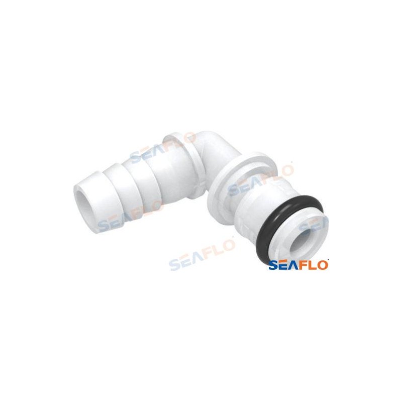 CODO C/O-RING 5/8 X 1/2 BARB
