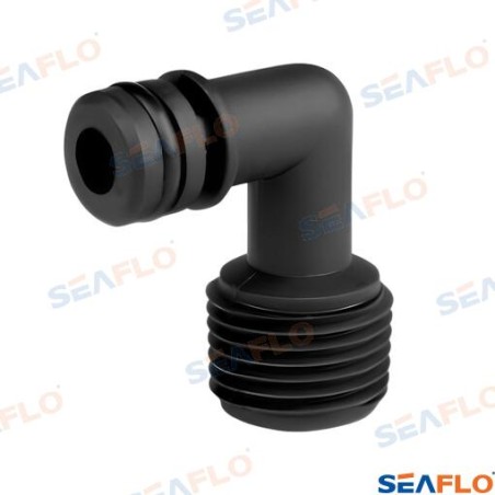 CONECTOR 3/4´´QA X 1/2´´ MNPT