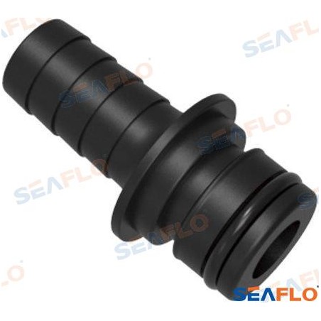 CONECTOR C/O-RING 3/4 X 1/2 BARB