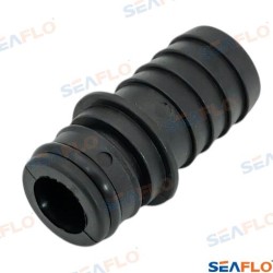 CONECTOR 3/4´´QA X 3/4´´ BARB