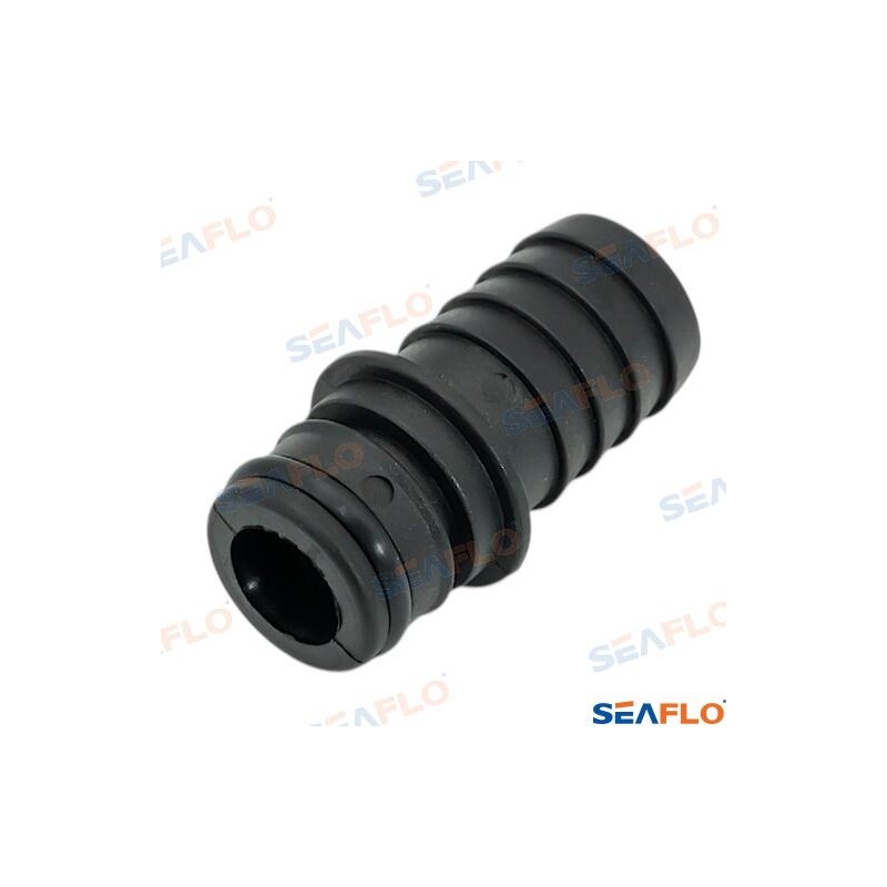 CONECTOR 3/4´´QA X 3/4´´ BARB